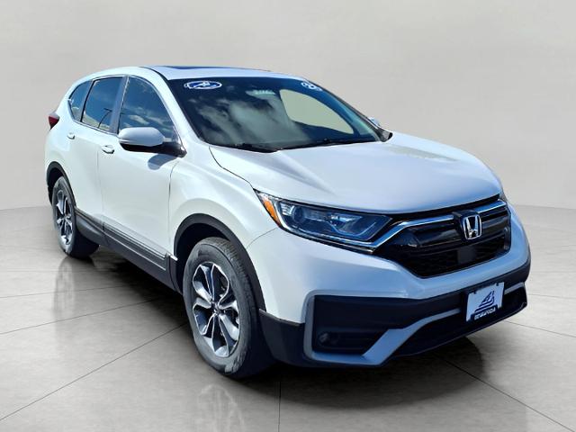 2022 Honda CR-V Vehicle Photo in Oshkosh, WI 54904