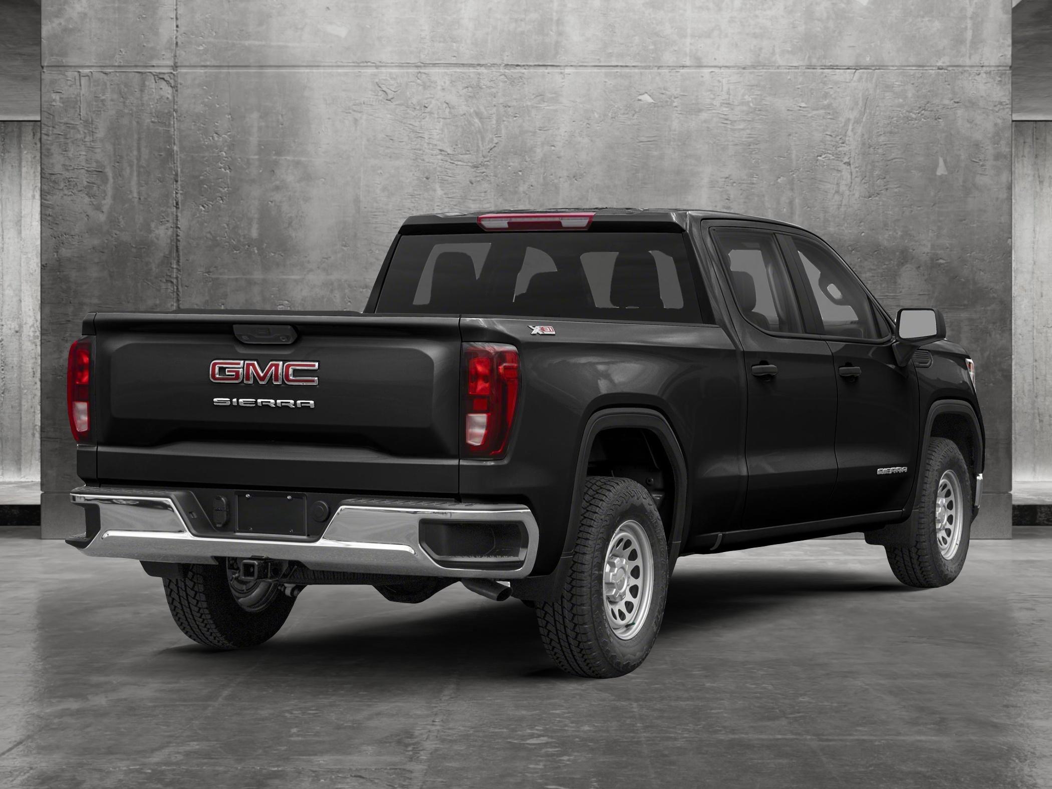 2025 GMC Sierra 1500 Vehicle Photo in LAUREL, MD 20707-4622