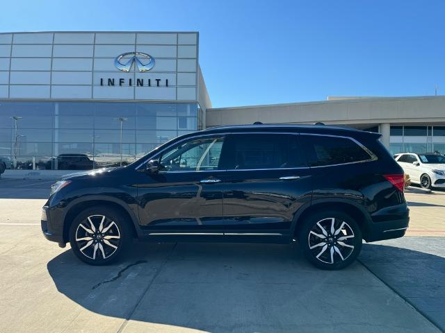 2020 Honda Pilot Vehicle Photo in Grapevine, TX 76051