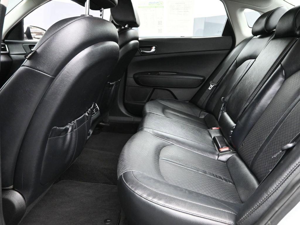 2020 Kia Optima Vehicle Photo in Cedar Rapids, IA 52402