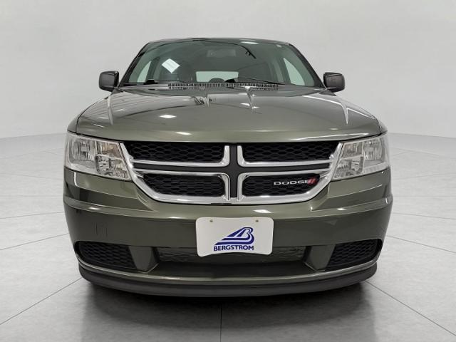 2016 Dodge Journey Vehicle Photo in APPLETON, WI 54914-8833