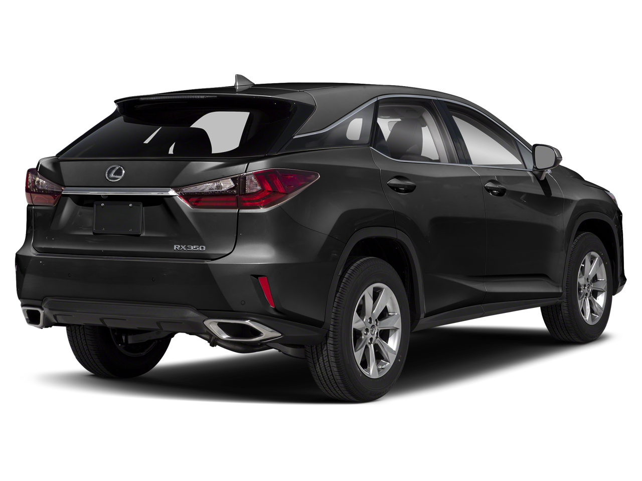 2019 Lexus RX 350 Vehicle Photo in Tulsa, OK 74129