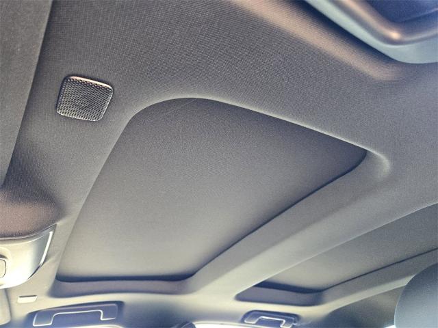 2025 Cadillac CT5 Vehicle Photo in Oklahoma City, OK 73114
