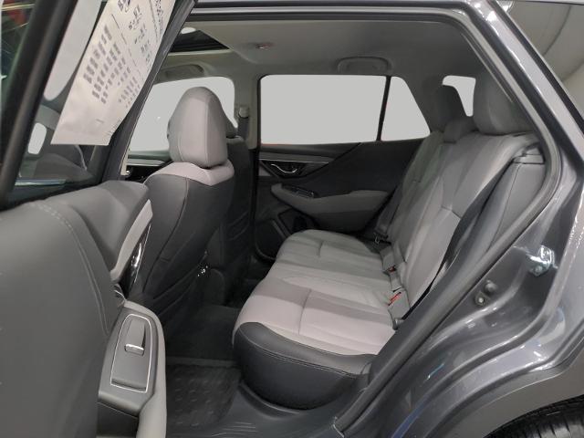 2025 Subaru Outback Vehicle Photo in Green Bay, WI 54304