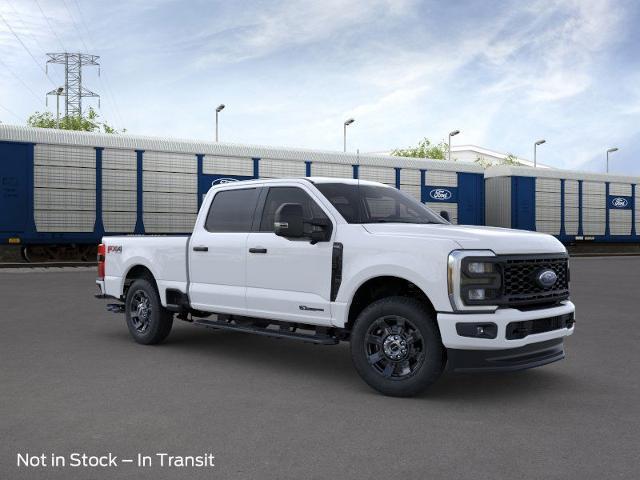 2024 Ford Super Duty F-250 SRW Vehicle Photo in Winslow, AZ 86047-2439