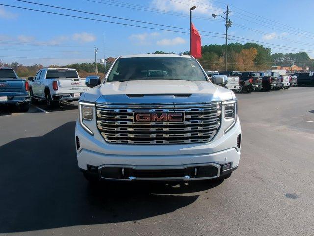 2025 GMC Sierra 1500 Vehicle Photo in ALBERTVILLE, AL 35950-0246