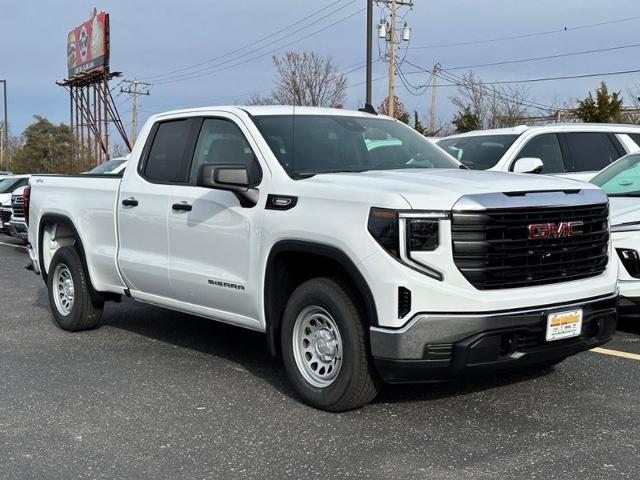 2025 GMC Sierra 1500 Vehicle Photo in COLUMBIA, MO 65203-3903