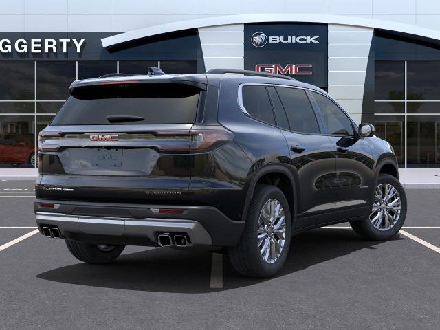 2025 GMC Acadia Vehicle Photo in OAK LAWN, IL 60453-2517