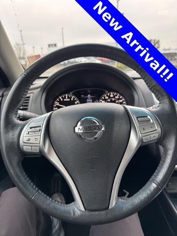 2016 Nissan Altima Vehicle Photo in Puyallup, WA 98371