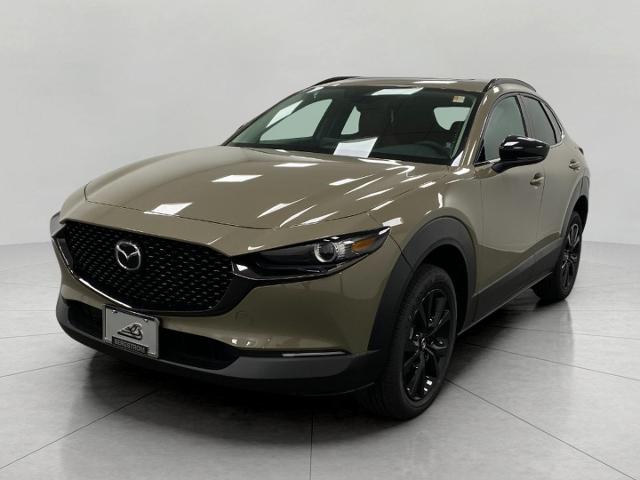 2025 Mazda CX-30 Vehicle Photo in Appleton, WI 54913