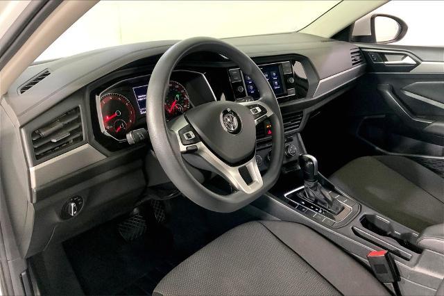 2021 Volkswagen Jetta Vehicle Photo in Lees Summit, MO 64086