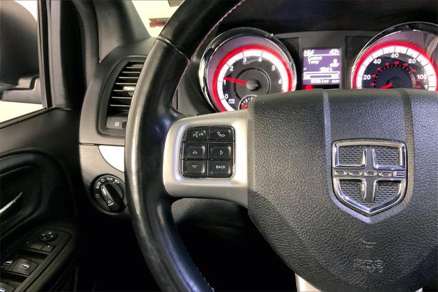 2019 Dodge Grand Caravan Vehicle Photo in Lees Summit, MO 64086