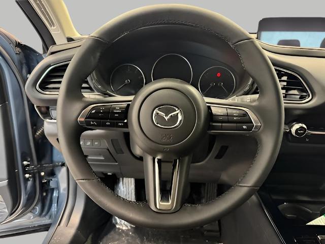 2025 Mazda CX-30 Vehicle Photo in Green Bay, WI 54304