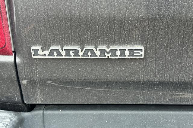 2020 Ram 1500 Vehicle Photo in SPOKANE, WA 99202-2191