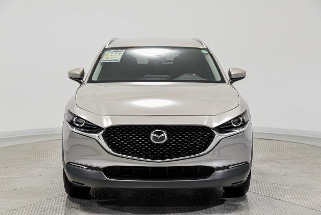 2023 Mazda CX-30 Vehicle Photo in Akron, OH 44312