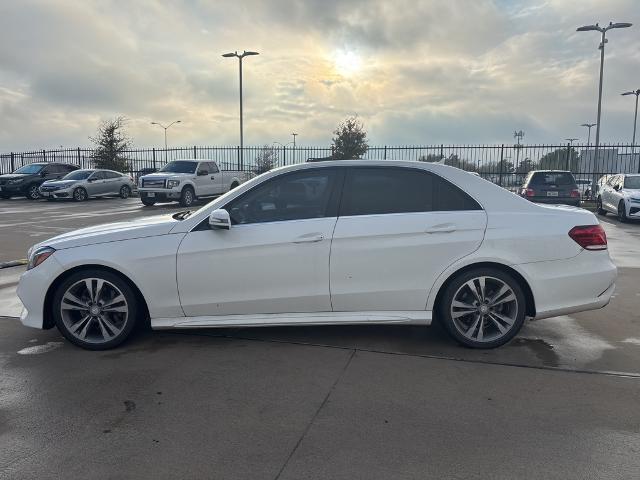 2015 Mercedes-Benz E-Class Vehicle Photo in Grapevine, TX 76051