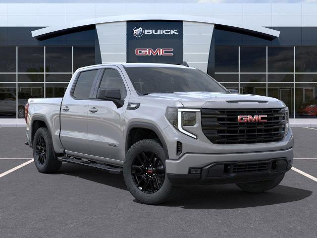 2024 GMC Sierra 1500 Vehicle Photo in APPLETON, WI 54914-8833