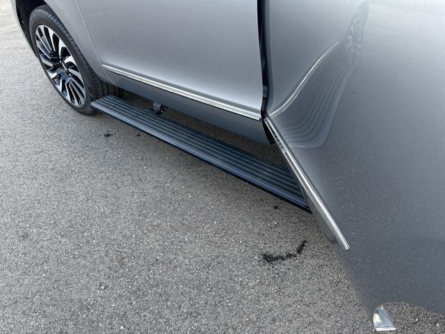 2023 Lincoln Navigator Vehicle Photo in Webster, MA 01570-1415