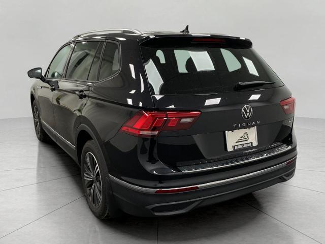 2024 Volkswagen Tiguan Vehicle Photo in Appleton, WI 54913