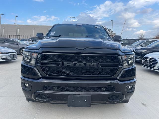 2023 Ram 1500 Vehicle Photo in Grapevine, TX 76051