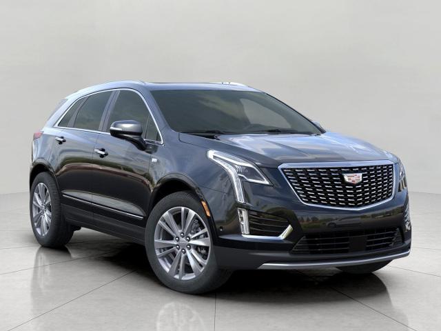 2025 Cadillac XT5 Vehicle Photo in Madison, WI 53713