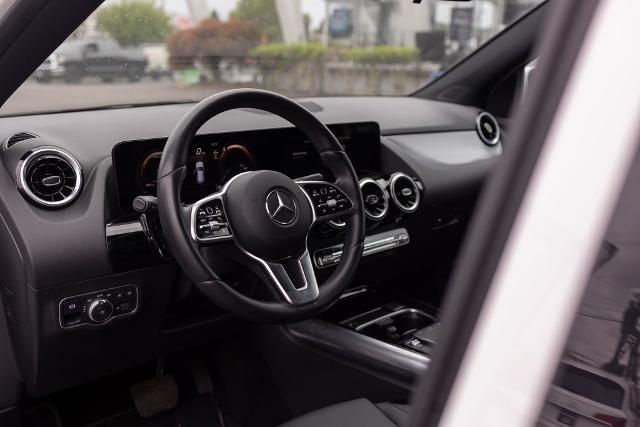 2023 Mercedes-Benz GLA Vehicle Photo in Tigard, OR 97223