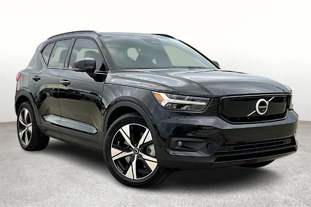 2022 Volvo XC40 Recharge Pure Electric Vehicle Photo in Grapevine, TX 76051