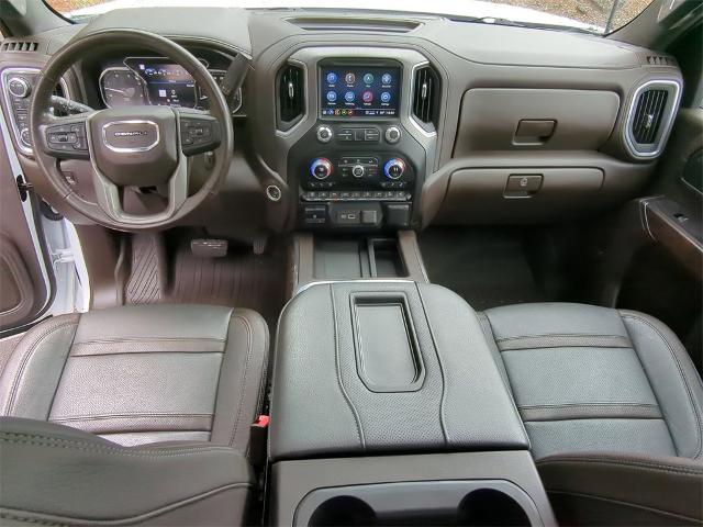 2021 GMC Sierra 3500 HD Vehicle Photo in ALBERTVILLE, AL 35950-0246