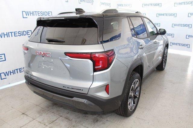 2025 GMC Terrain Vehicle Photo in SAINT CLAIRSVILLE, OH 43950-8512