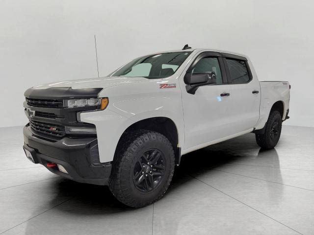 2019 Chevrolet Silverado 1500 Vehicle Photo in Appleton, WI 54913