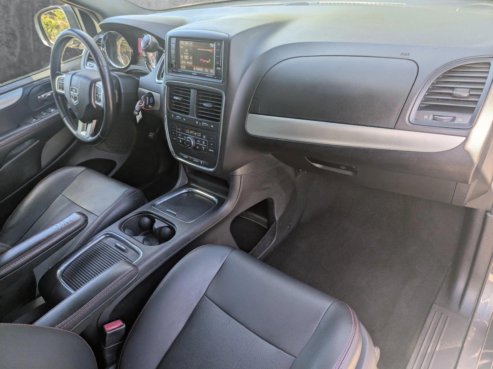 2019 Dodge Grand Caravan Vehicle Photo in Sarasota, FL 34231