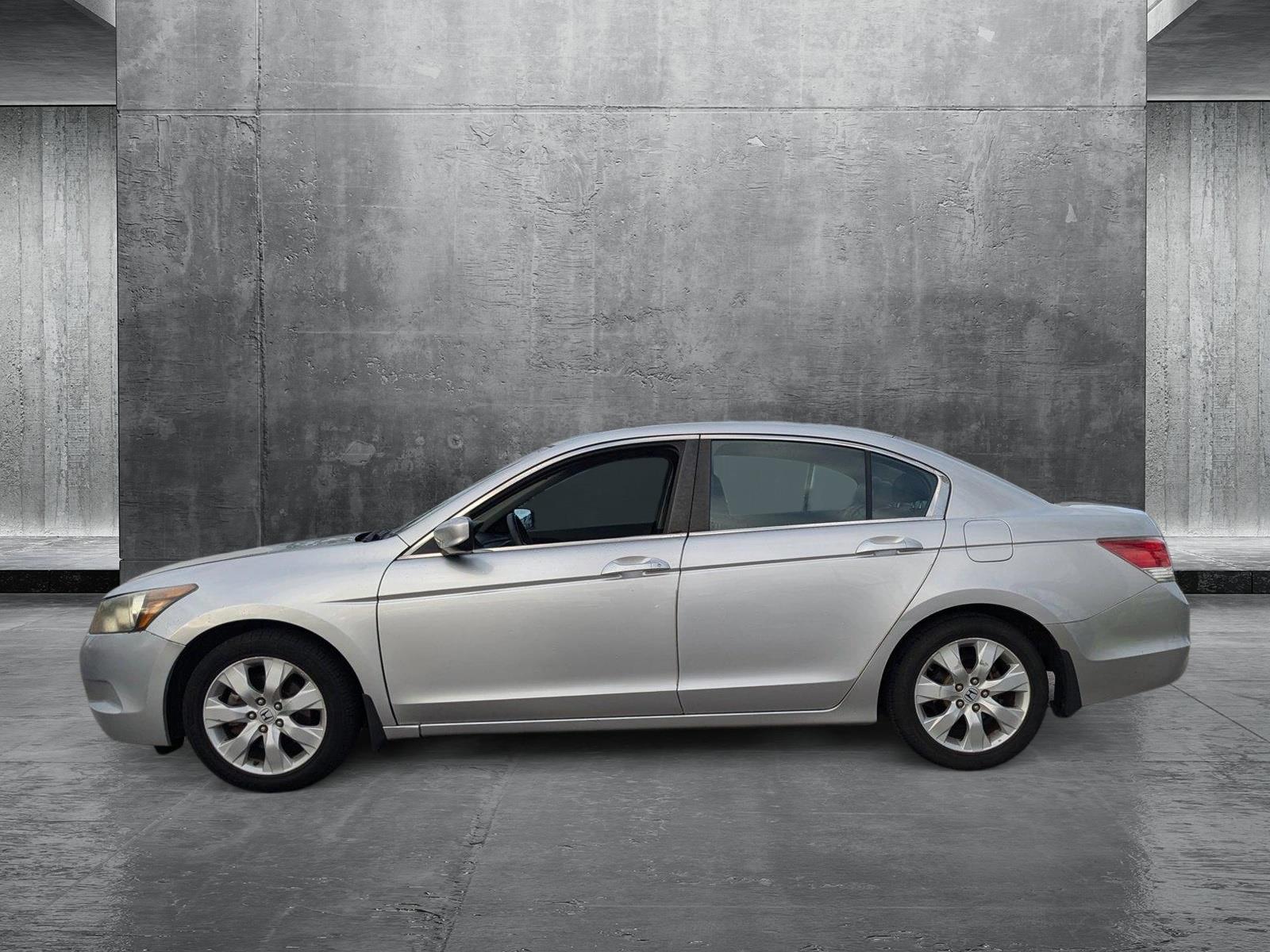 2010 Honda Accord Sedan Vehicle Photo in Winter Park, FL 32792