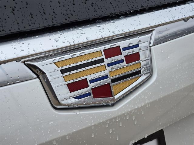 2024 Cadillac Escalade Vehicle Photo in Oklahoma City, OK 73114