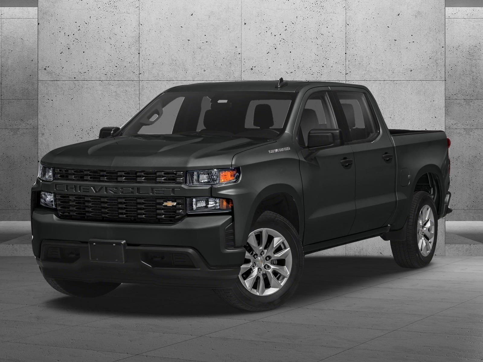 2021 Chevrolet Silverado 1500 Vehicle Photo in CORPUS CHRISTI, TX 78412-4902