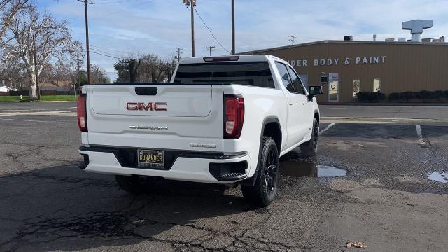 2022 GMC Sierra 1500 Limited Vehicle Photo in TURLOCK, CA 95380-4918