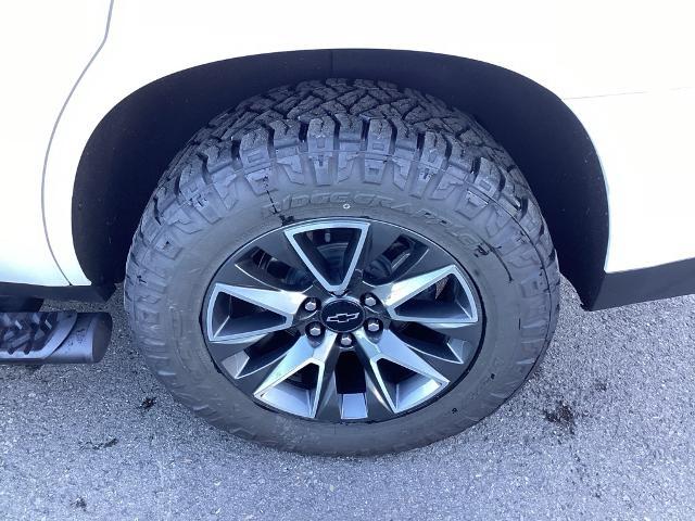 2024 Chevrolet Tahoe Vehicle Photo in Gardner, MA 01440