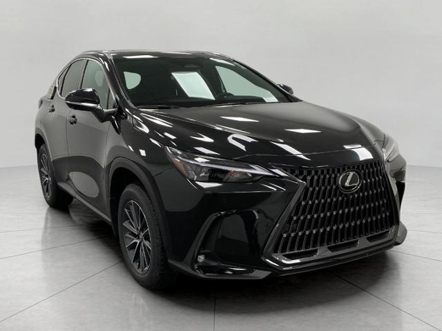 2025 Lexus NX 350 Vehicle Photo in Appleton, WI 54913