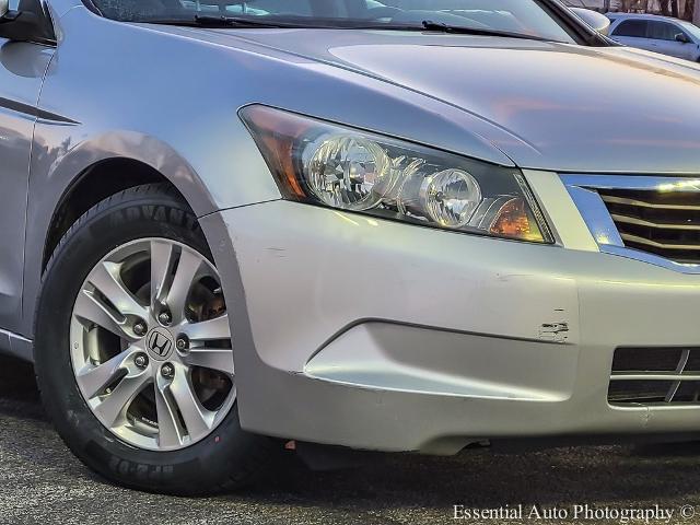 2010 Honda Accord Sdn Vehicle Photo in OAK LAWN, IL 60453-2517