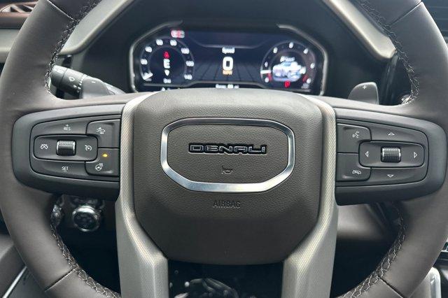 2025 GMC Sierra 1500 Vehicle Photo in BOISE, ID 83705-3761