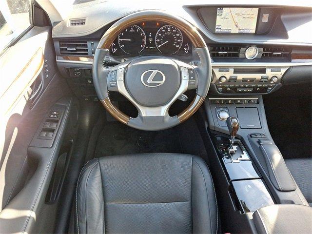 2014 Lexus ES 350 Vehicle Photo in Willow Grove, PA 19090