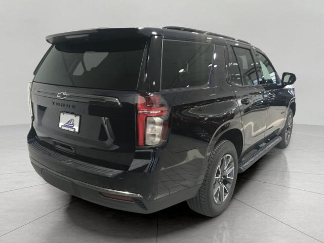 2021 Chevrolet Tahoe Vehicle Photo in GREEN BAY, WI 54303-3330