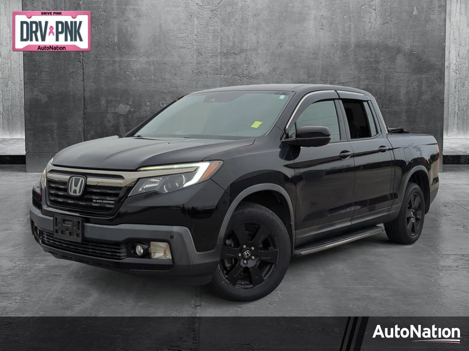 2017 Honda Ridgeline Vehicle Photo in Memphis, TN 38125