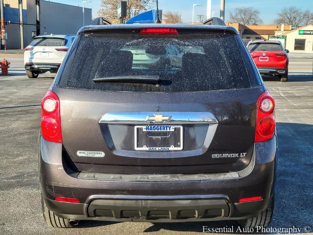 2014 Chevrolet Equinox Vehicle Photo in OAK LAWN, IL 60453-2517