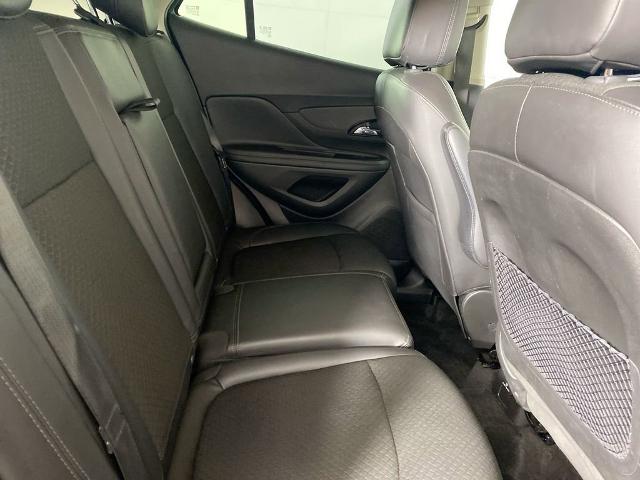 2021 Buick Encore Vehicle Photo in ALLIANCE, OH 44601-4622