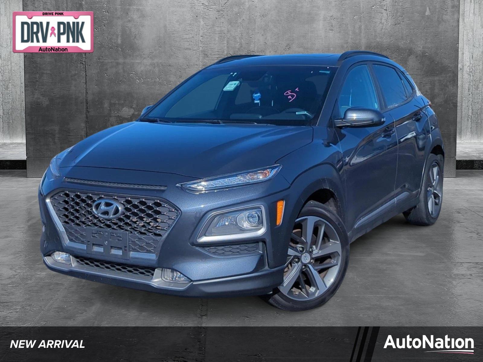 2019 Hyundai KONA Vehicle Photo in Memphis, TN 38128