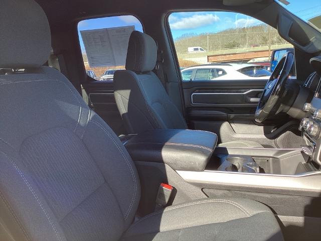 2021 Ram 1500 Vehicle Photo in Gardner, MA 01440