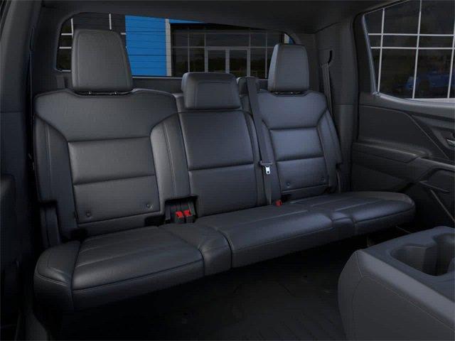 2024 Chevrolet Silverado EV Vehicle Photo in COLLIERVILLE, TN 38017-9006