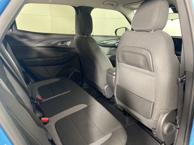 2025 Chevrolet Trailblazer Vehicle Photo in PHOENIX, AZ 85014-3381