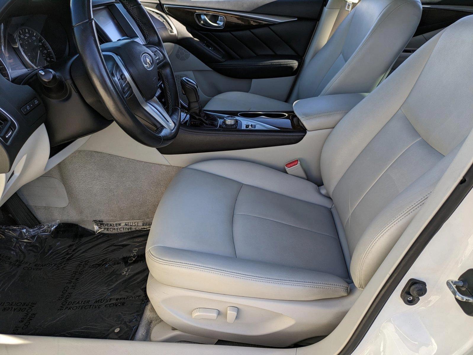 2019 INFINITI Q50 Vehicle Photo in Sanford, FL 32771