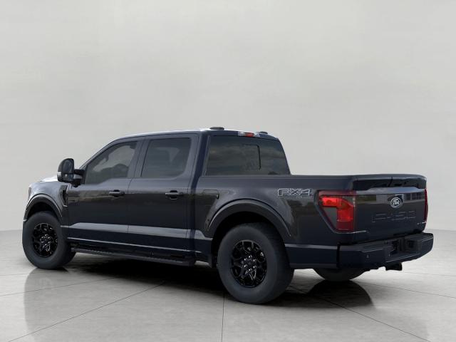 2025 Ford F-150 Vehicle Photo in Neenah, WI 54956